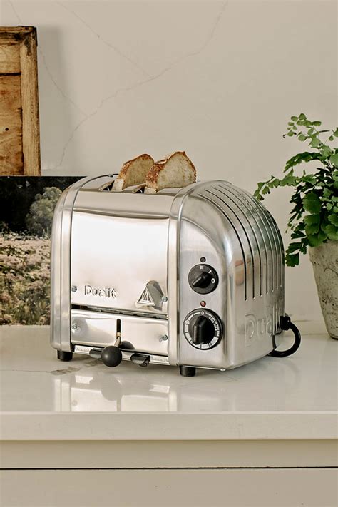 dualit toaster|Dualit Toasters — Experience the Finest Toasting.